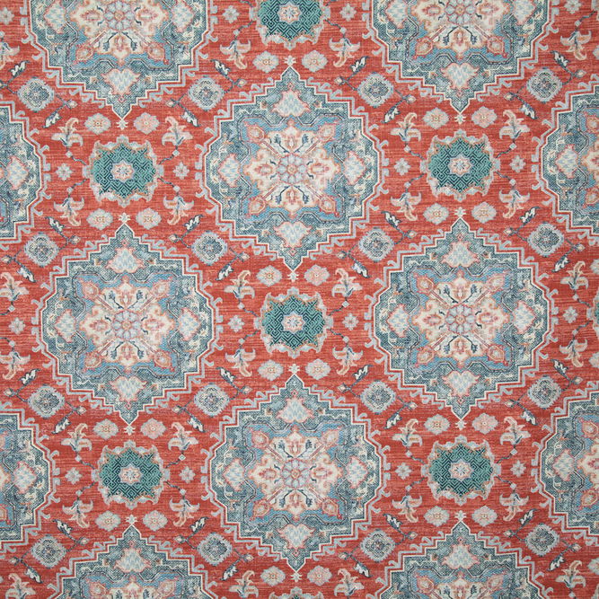 Pindler &amp; Pindler Cabello Americana Fabric