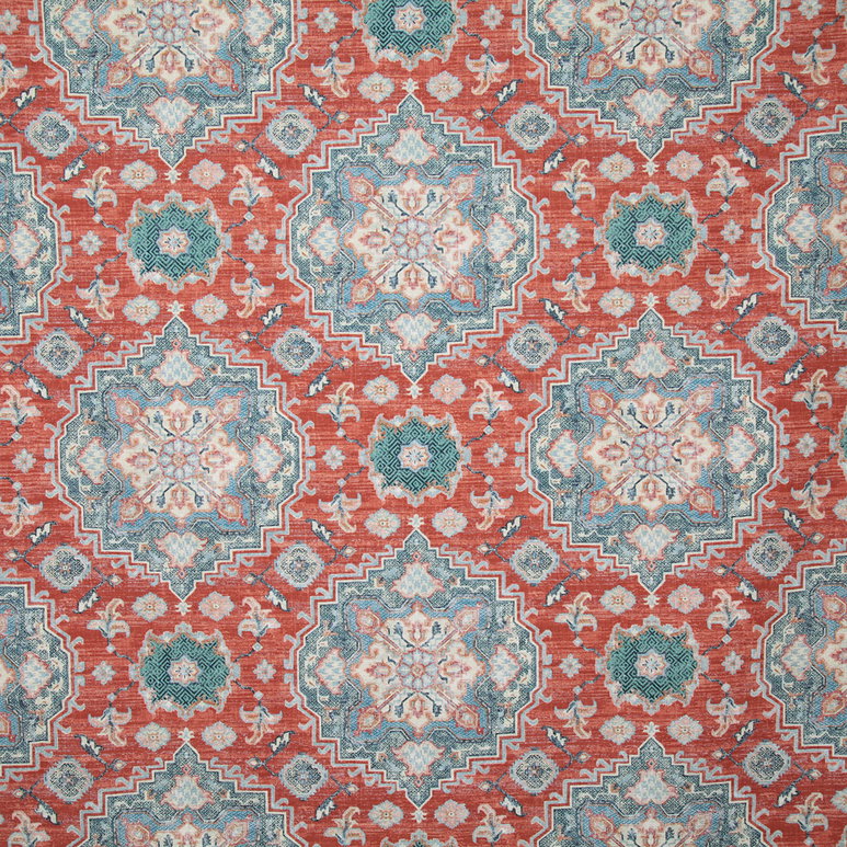 Pindler &amp; Pindler Cabello Americana Fabric