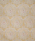 Pindler & Pindler Causey Golden Fabric