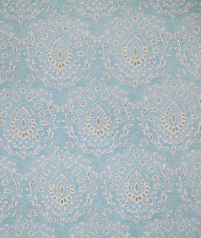 Pindler & Pindler Causey Mist Fabric