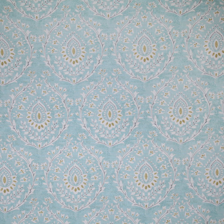 Pindler &amp; Pindler Causey Mist Fabric