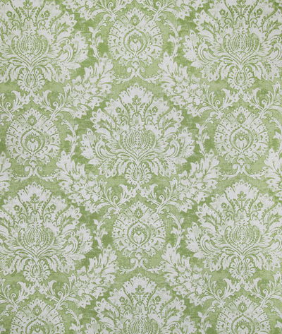 Pindler & Pindler Capella Leaf Fabric