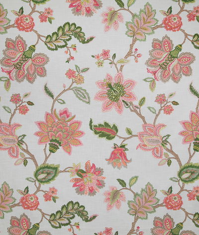 Pindler & Pindler Calabrese Blossom Fabric