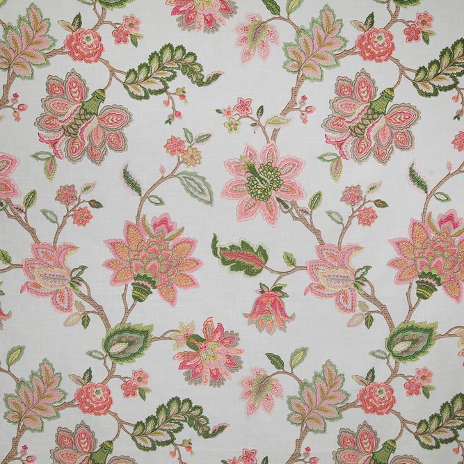 Pindler &amp; Pindler Calabrese Blossom Fabric