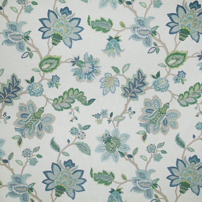 Pindler &amp; Pindler Calabrese Capri Fabric