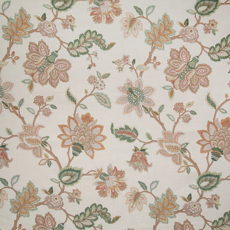 Pindler &amp; Pindler Calabrese Earth Fabric