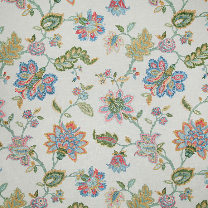 Pindler &amp; Pindler Calabrese Multi Fabric