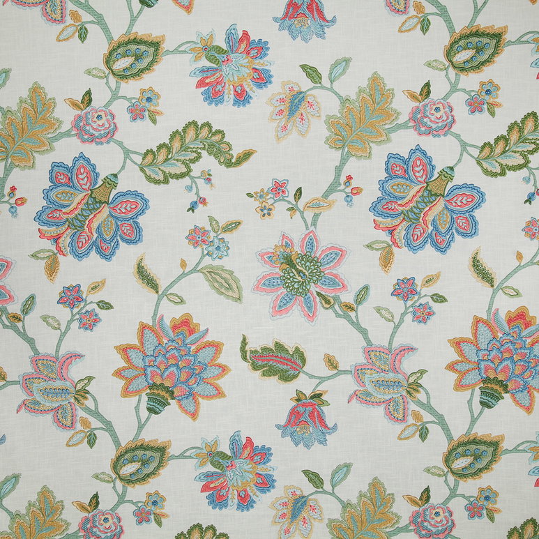 Pindler &amp; Pindler Calabrese Multi Fabric