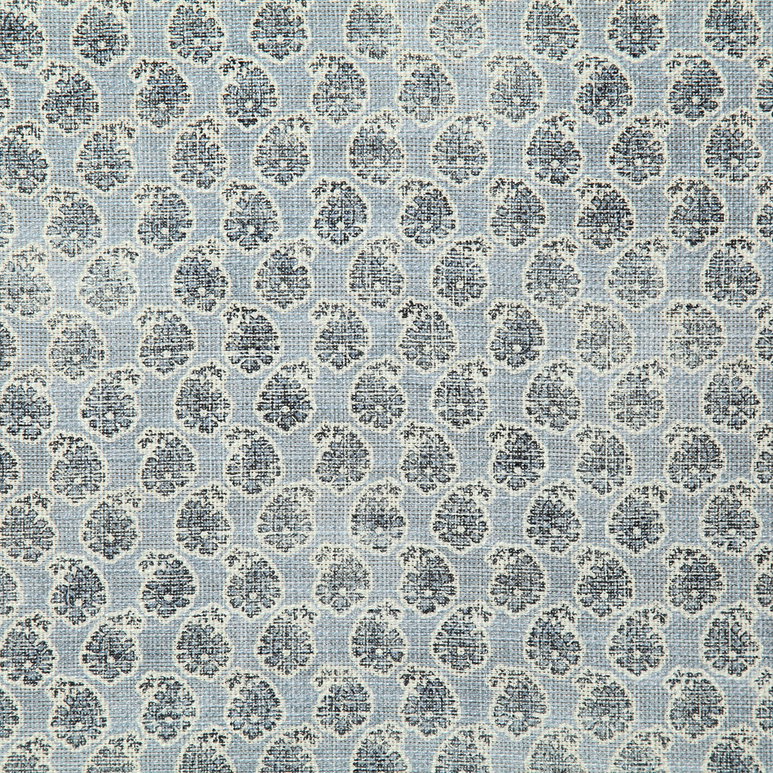 Pindler &amp; Pindler Ellington Delft Fabric