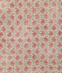 Pindler & Pindler Ellington Red Fabric