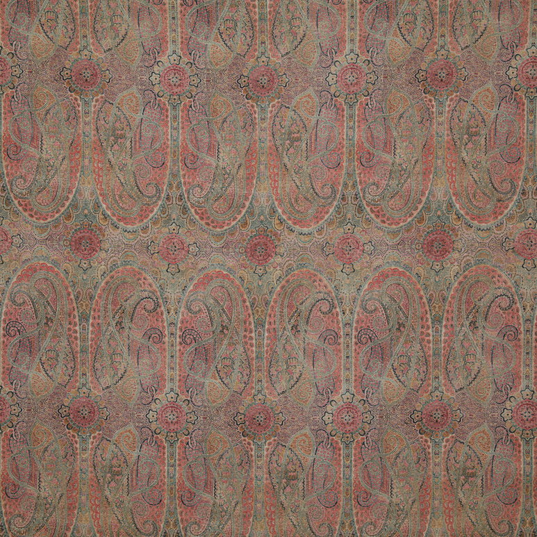 Pindler &amp; Pindler Kamali Jewel Fabric