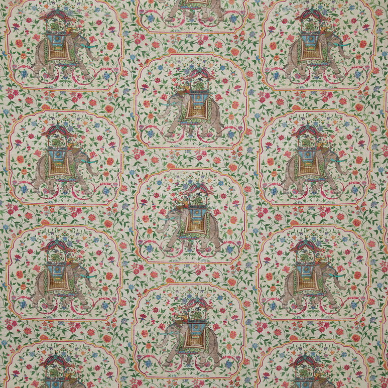 Pindler &amp; Pindler Anika Blossom Fabric