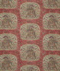 Pindler & Pindler Anika Ruby Fabric