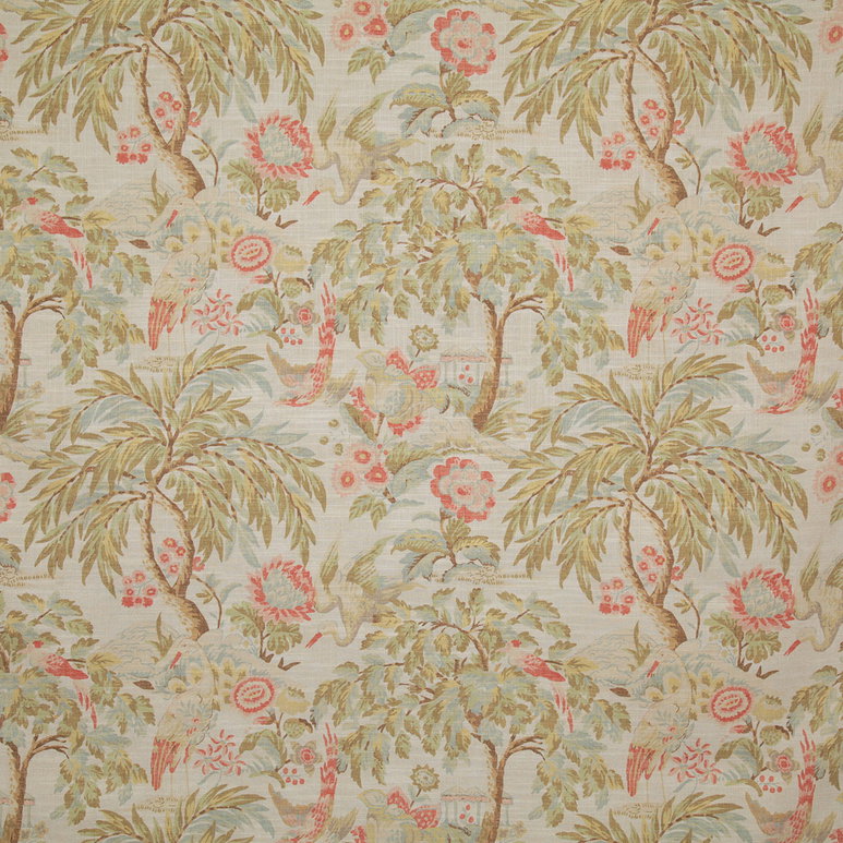 Pindler &amp; Pindler Ayers Spring Fabric