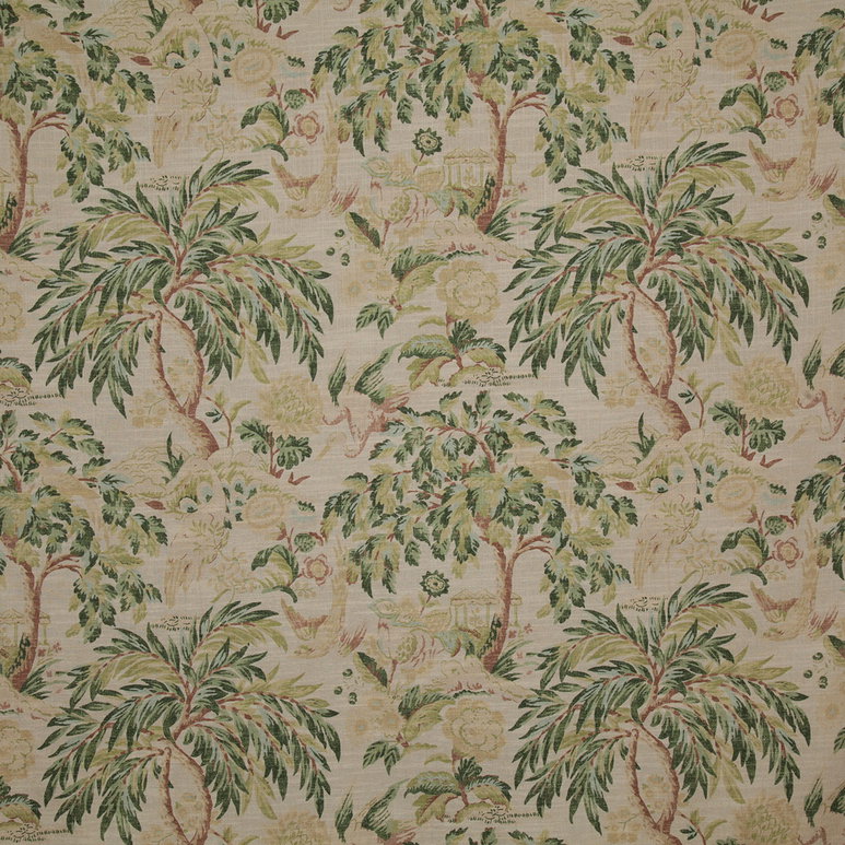 Pindler &amp; Pindler Ayers Willow Fabric
