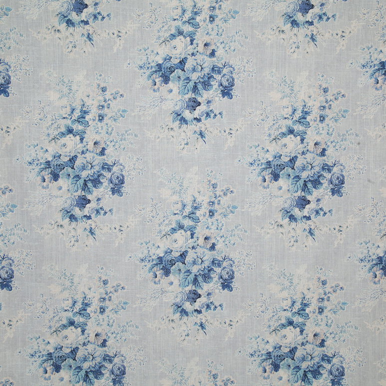 Pindler &amp; Pindler Archer Delft Fabric