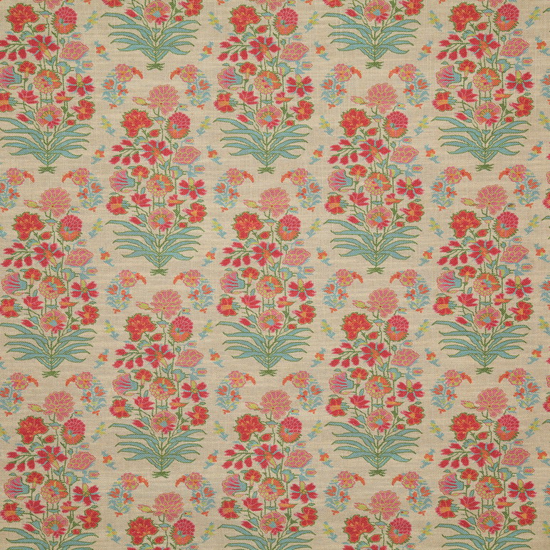 Pindler &amp; Pindler Asha Blossom Fabric