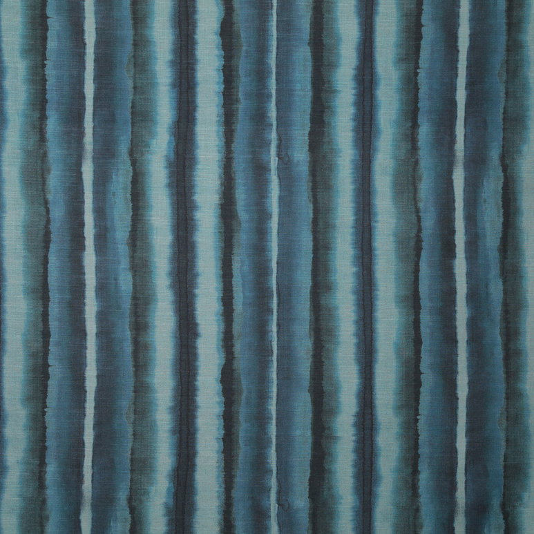 Pindler &amp; Pindler Neo Indigo Fabric
