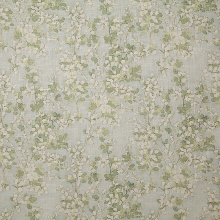 Pindler &amp; Pindler Nemy Leaf Fabric