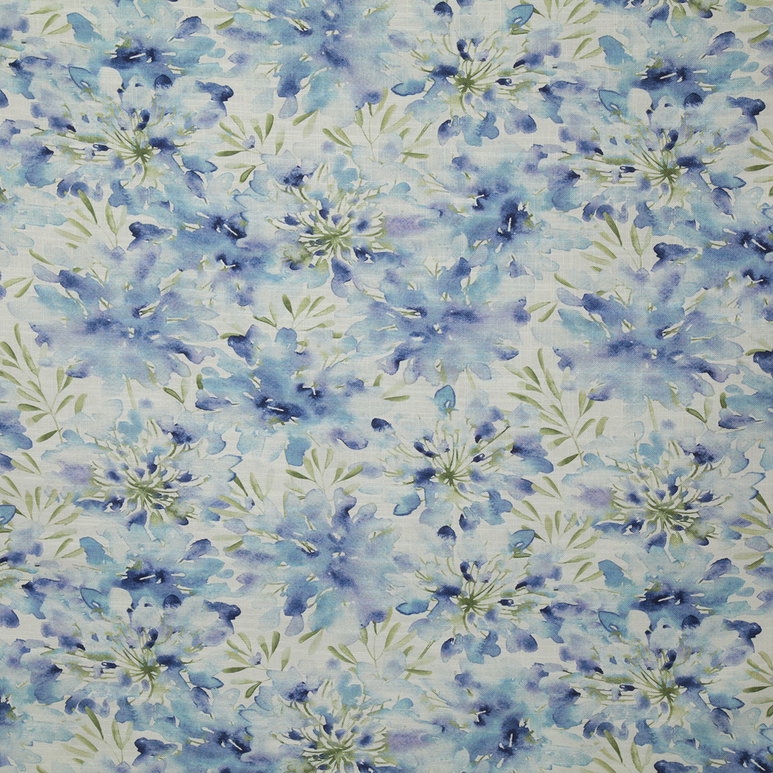 Pindler &amp; Pindler Zola Hydrangea Fabric