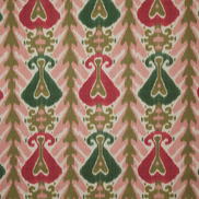 Pindler & Pindler Lengai Coral Fabric