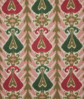 Pindler & Pindler Lengai Coral Fabric
