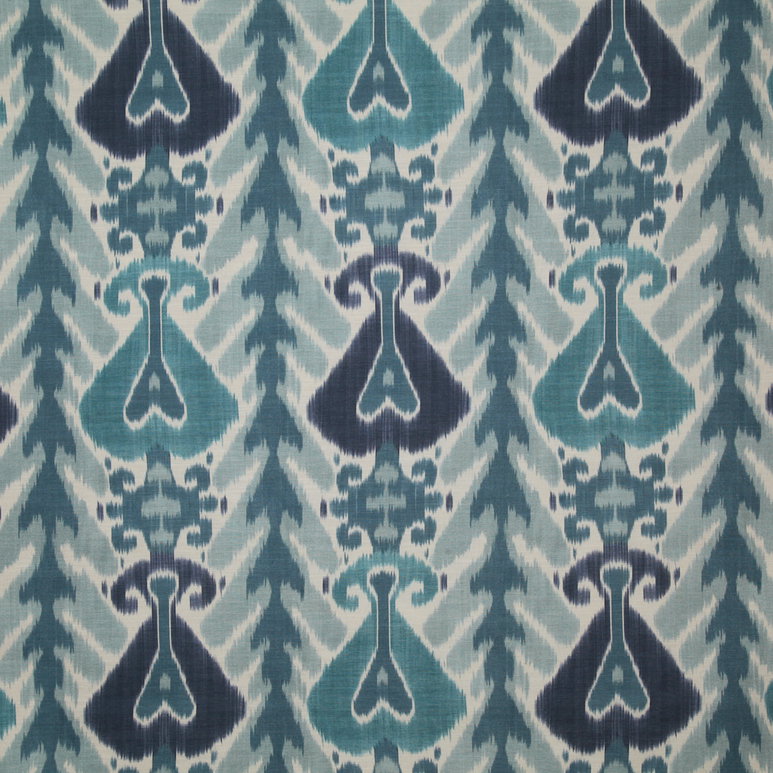 Pindler &amp; Pindler Lengai Denim Fabric