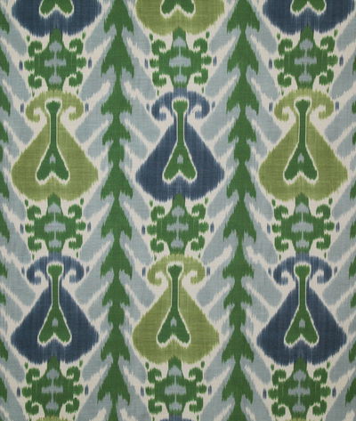 Pindler & Pindler Lengai Lagoon Fabric