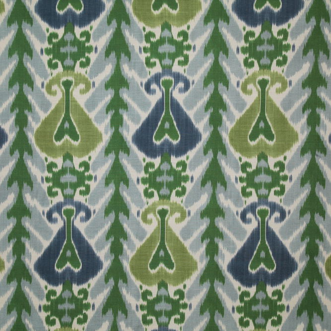 Pindler &amp; Pindler Lengai Lagoon Fabric