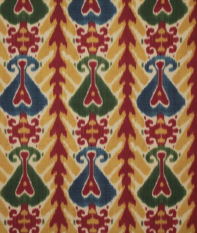 Pindler & Pindler Lengai Vintage Fabric