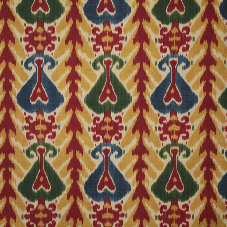 Pindler &amp; Pindler Lengai Vintage Fabric