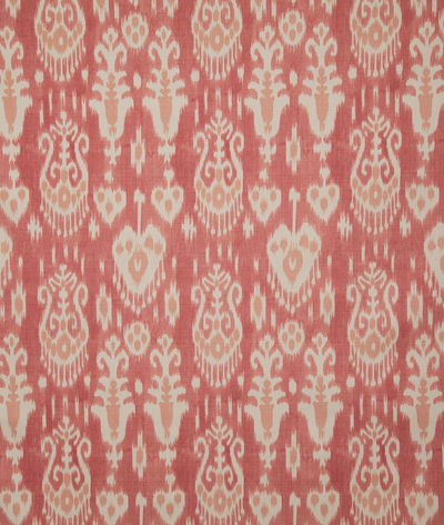Pindler & Pindler Darina Coral Fabric