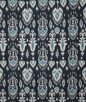 Pindler & Pindler Darina Indigo Fabric