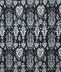 Pindler & Pindler Darina Indigo Fabric