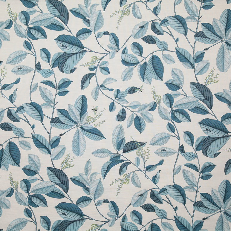 Pindler &amp; Pindler Springdale Porcelain Fabric