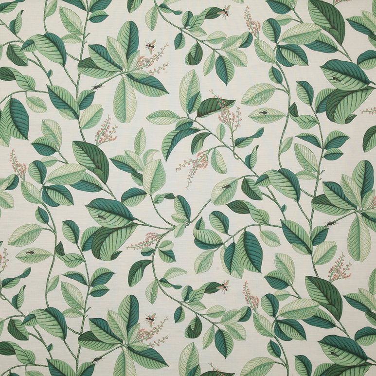 Pindler &amp; Pindler Springdale Spruce Fabric