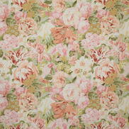 Pindler & Pindler Bonet Melon Fabric