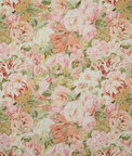 Pindler & Pindler Bonet Melon Fabric