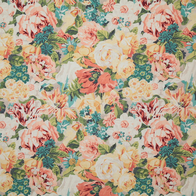 Pindler &amp; Pindler Bonet Multi Fabric