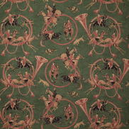 Pindler & Pindler Equestrian Hunter Fabric