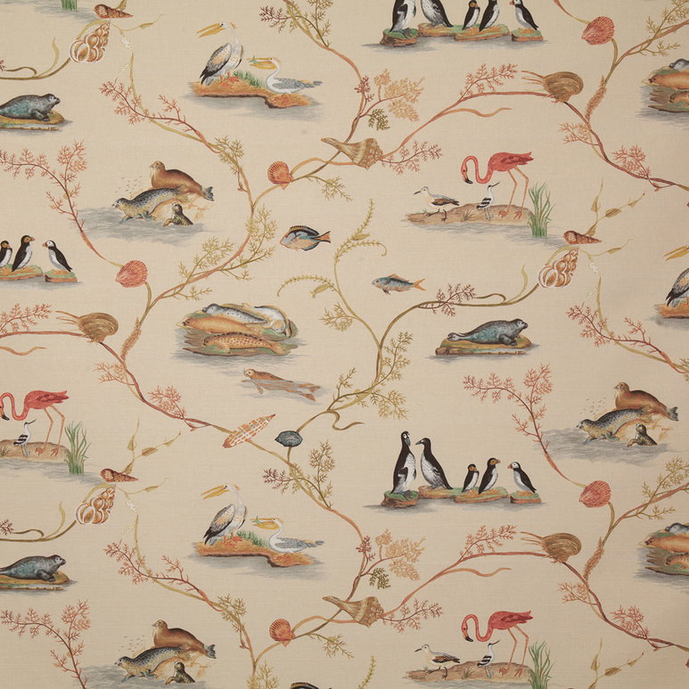 Pindler &amp; Pindler Capitan Beach Fabric