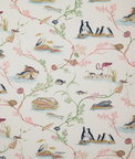 Pindler & Pindler Capitan Summer Fabric