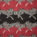 Pindler & Pindler Dasani Red Fabric