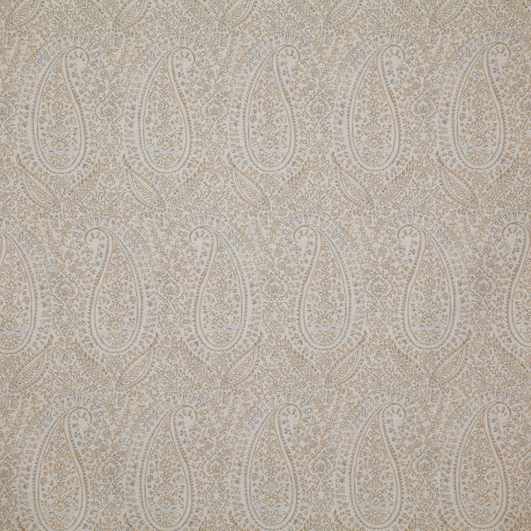 Pindler &amp; Pindler Cleo Ochre Fabric
