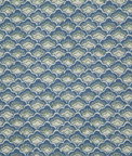 Pindler & Pindler Carly Aegean Fabric