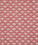 Pindler & Pindler Carly Berry Fabric