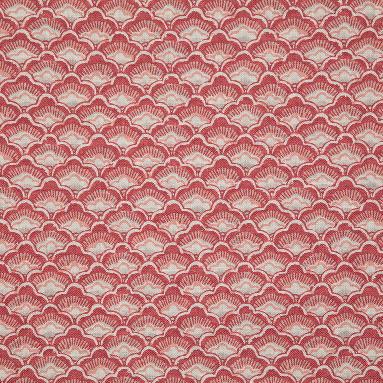 Pindler &amp; Pindler Carly Berry Fabric