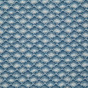Pindler & Pindler Carly Indigo Fabric