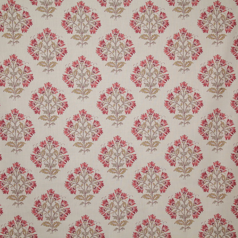 Pindler &amp; Pindler Carissa Berry Fabric