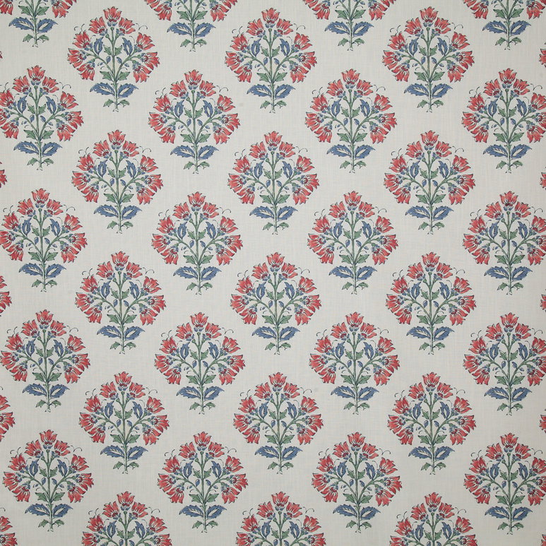 Pindler &amp; Pindler Carissa Bloom Fabric